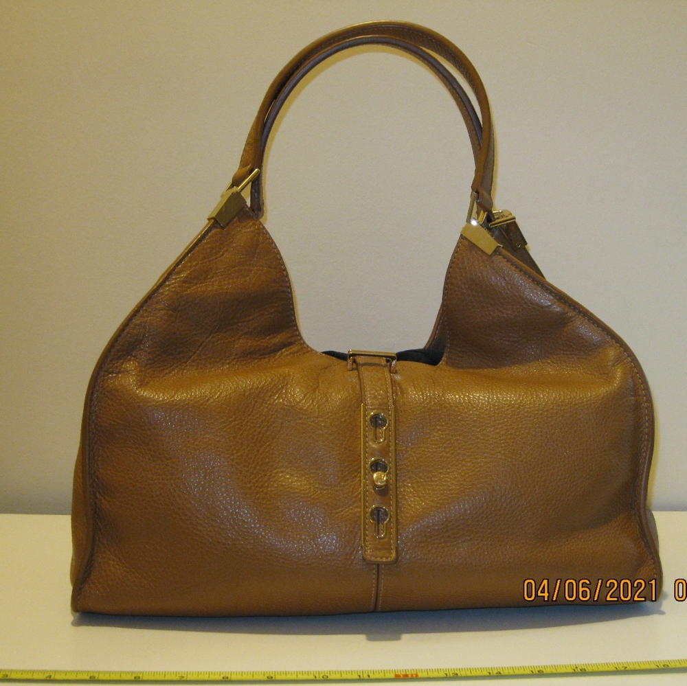 Henri Bendel Bag